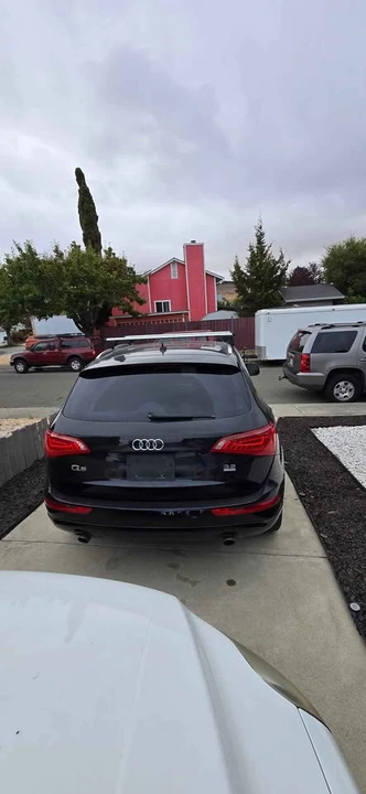 2010 Audi 8R Q5 - Image 9 of 10