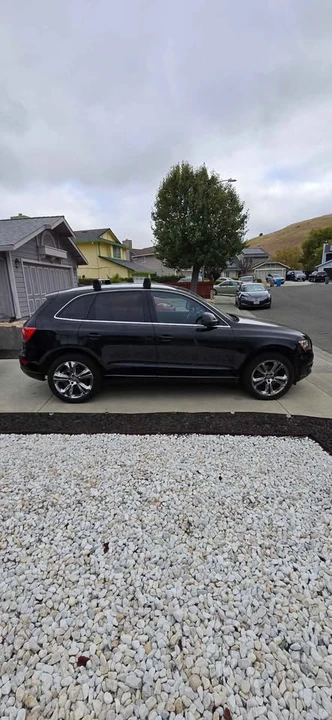 2010 Audi 8R Q5 - Image 3 of 10