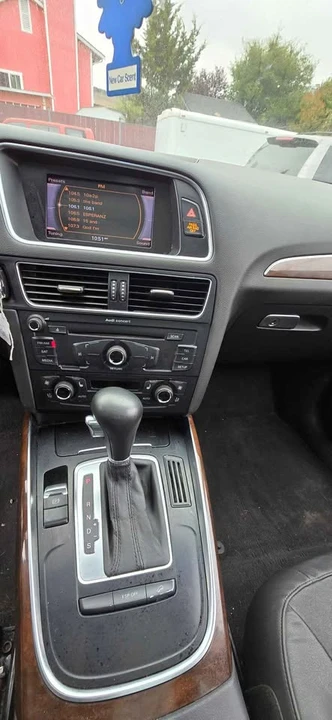 2010 Audi 8R Q5 - Image 7 of 10