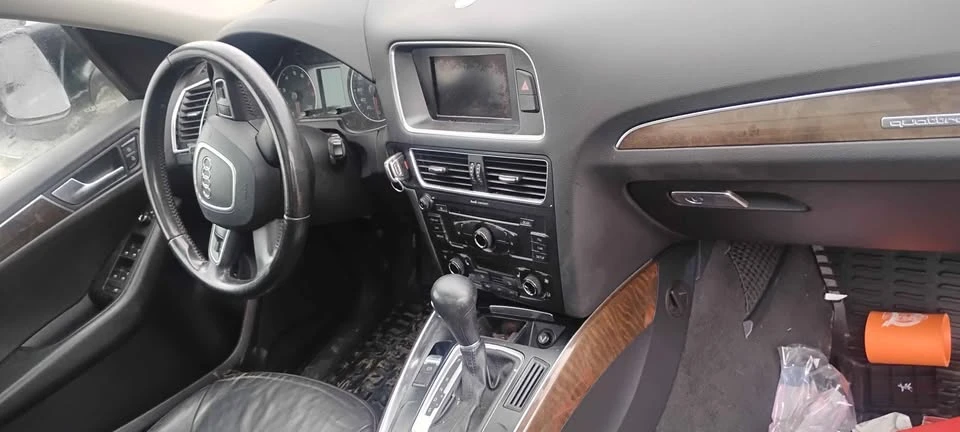 2010 Audi 8R Q5 - Image 9 of 10