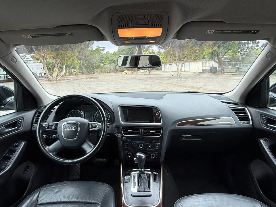 2010 Audi 8R Q5 - Image 10 of 10