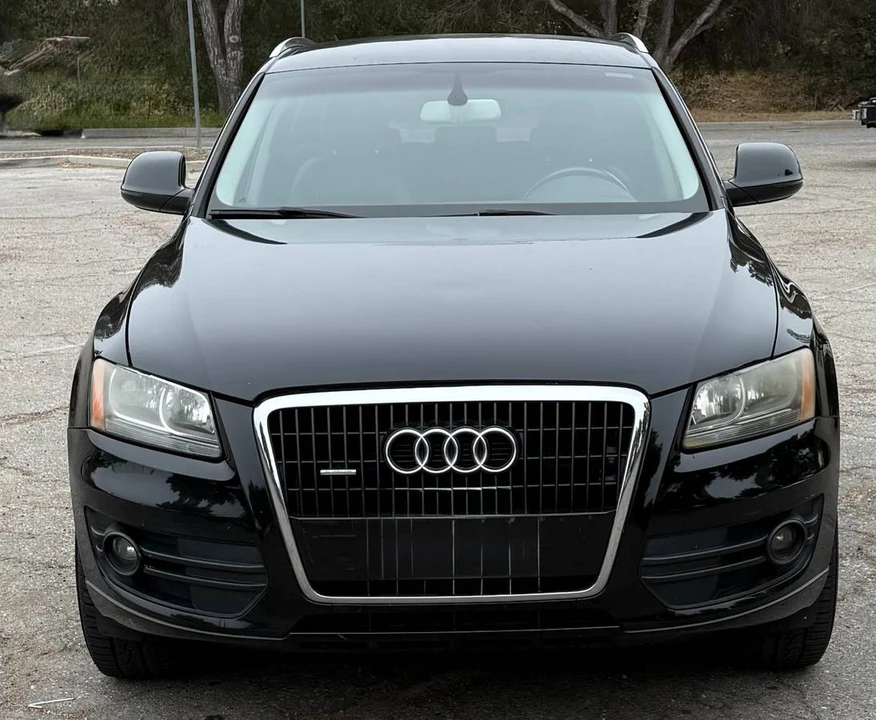 2010 Audi 8R Q5 - Image 3 of 10