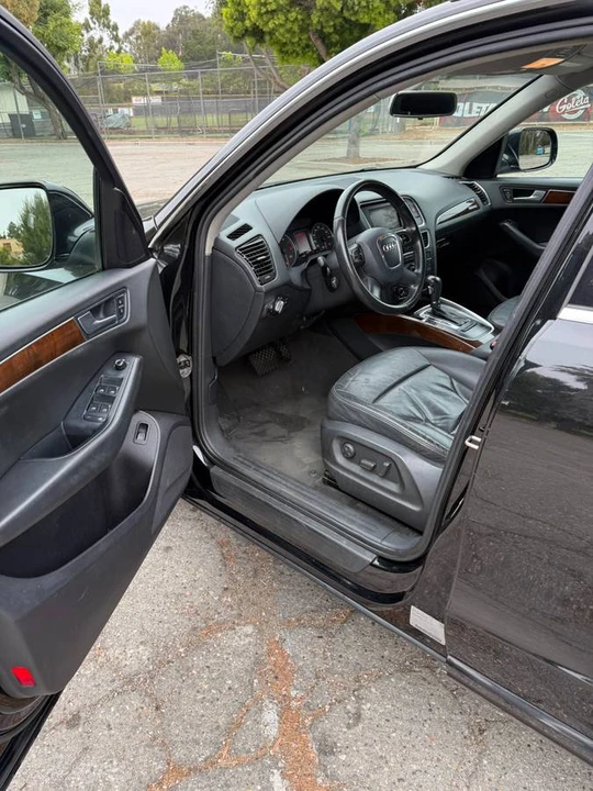 2010 Audi 8R Q5 - Image 7 of 10