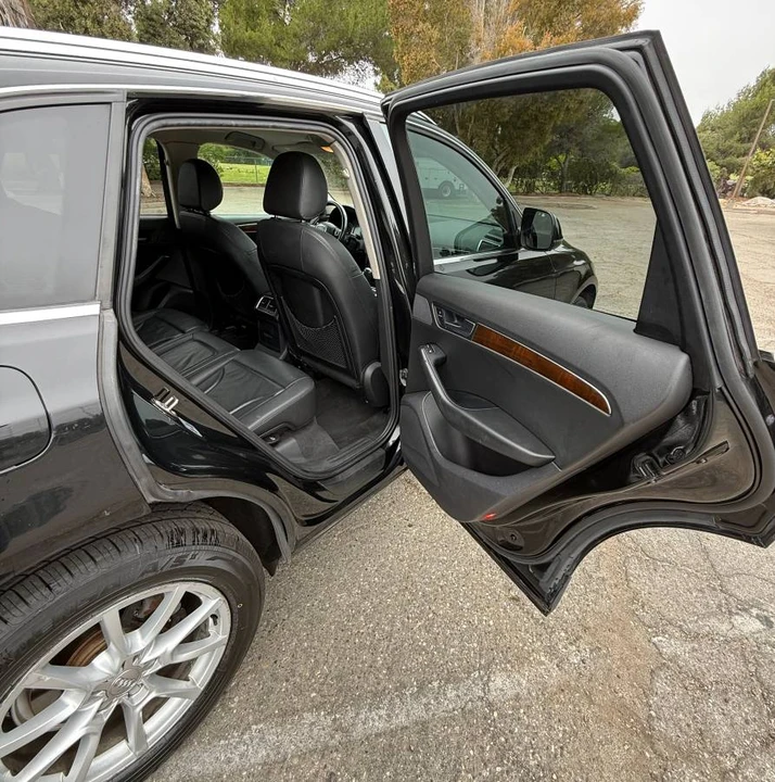2010 Audi 8R Q5 - Image 9 of 10
