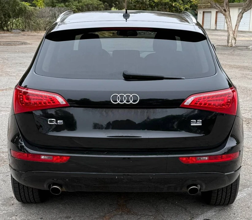 2010 Audi 8R Q5 - Image 4 of 10