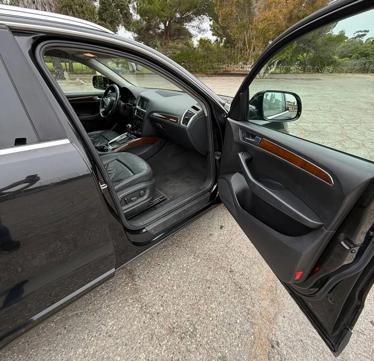 2010 Audi 8R Q5 - Image 8 of 10