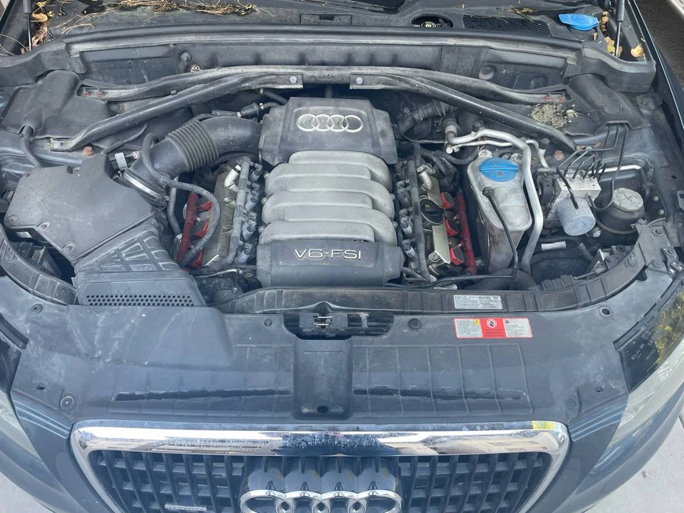 2010 Audi 8R Q5 - Image 6 of 6