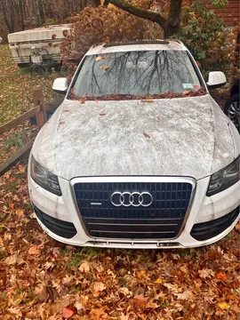 2010 Audi Q5