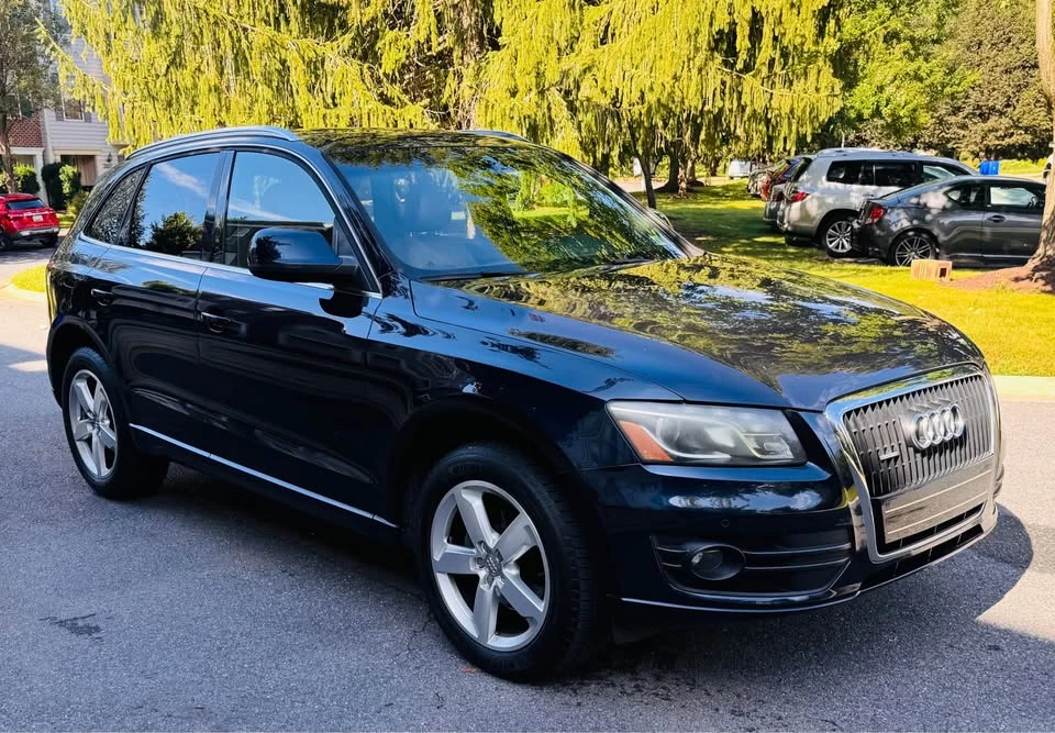 2010 Audi 8R Q5 - Image 4 of 20