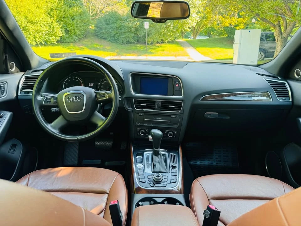 2010 Audi 8R Q5 - Image 14 of 20