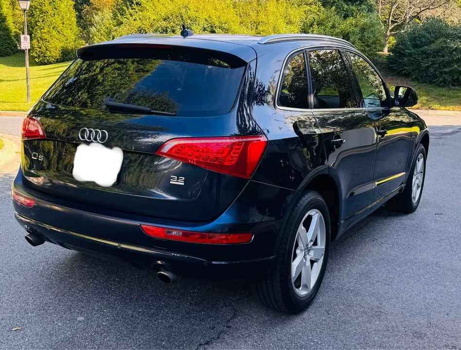2010 Audi 8R Q5 - Image 20 of 20