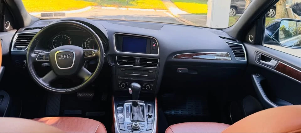 2010 Audi 8R Q5 - Image 15 of 20