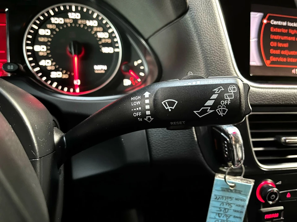 2010 Audi 8R Q5 - Image 17 of 21