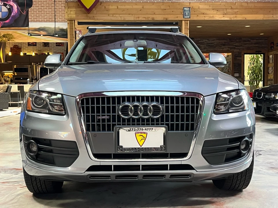 2010 Audi 8R Q5 - Image 2 of 21
