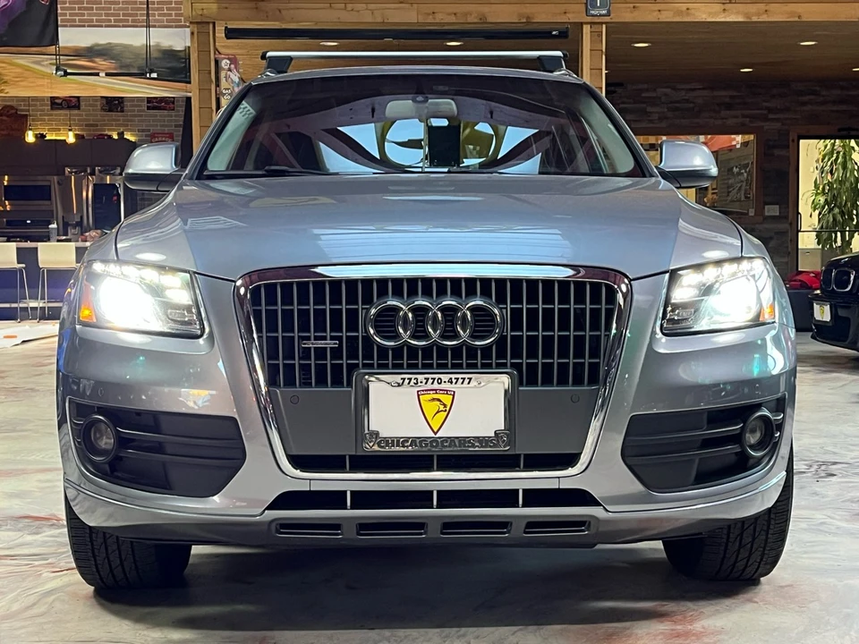 2010 Audi 8R Q5 - Image 7 of 21