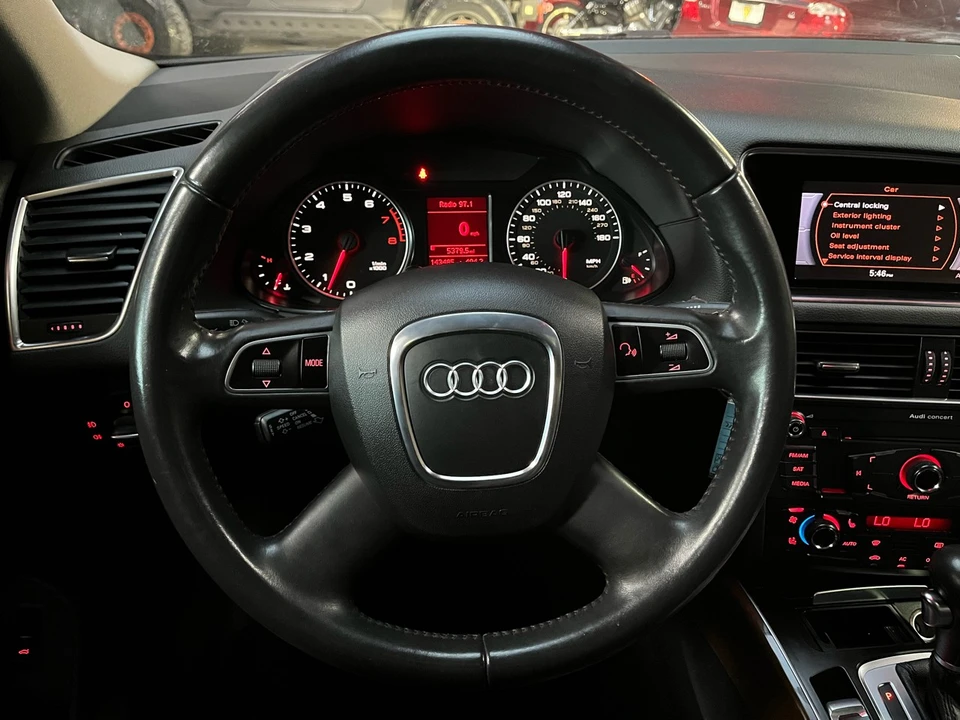 2010 Audi 8R Q5 - Image 12 of 21