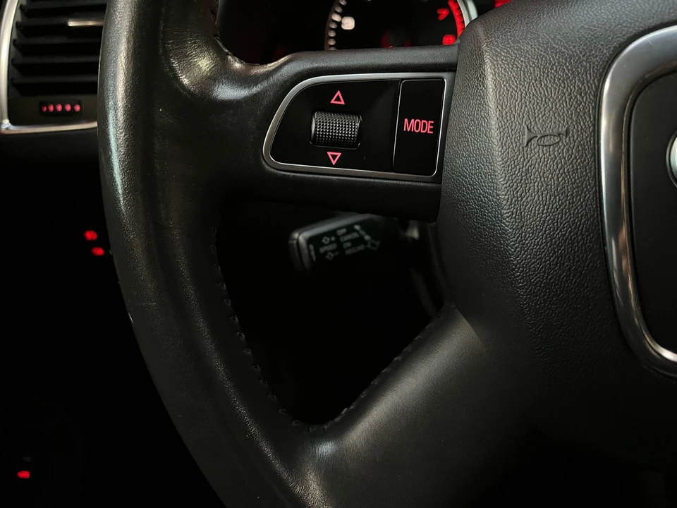 2010 Audi 8R Q5 - Image 15 of 21
