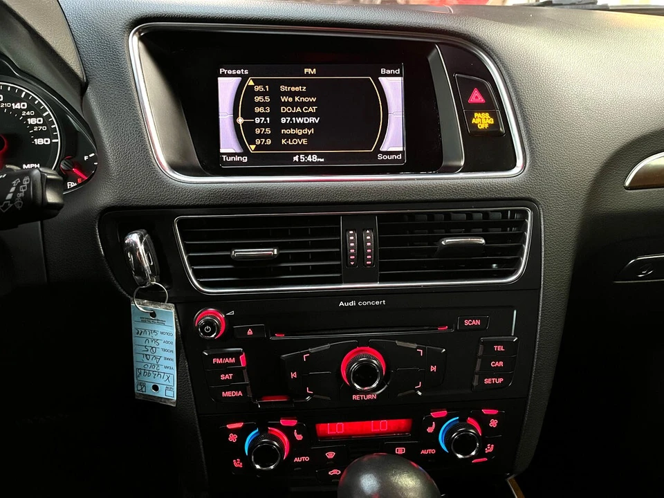 2010 Audi 8R Q5 - Image 19 of 21