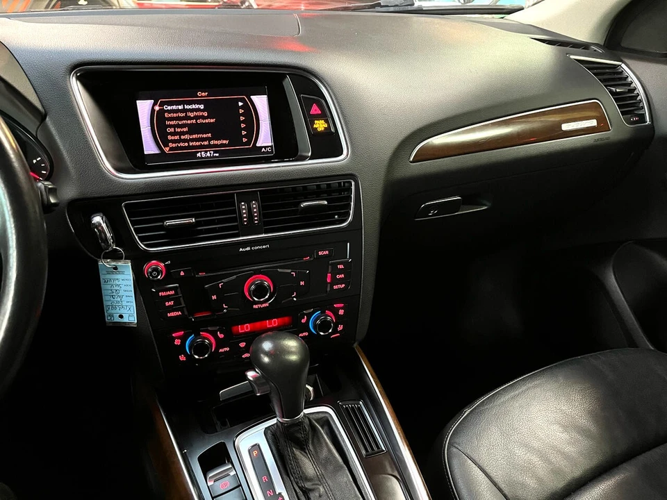 2010 Audi 8R Q5 - Image 18 of 21