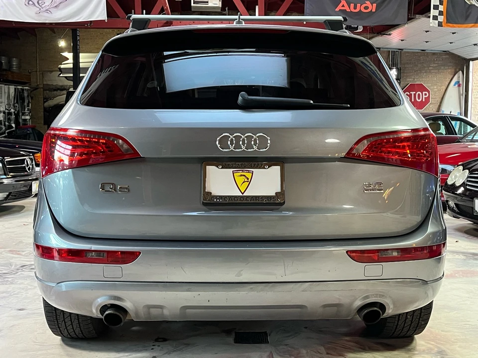 2010 Audi 8R Q5 - Image 5 of 21