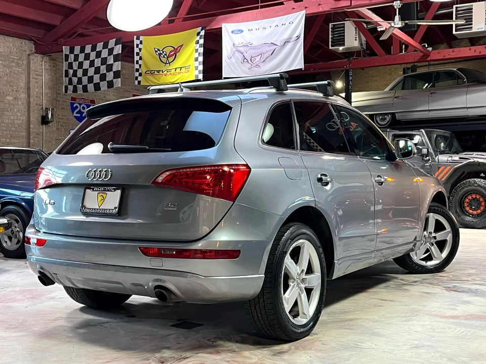 2010 Audi 8R Q5 - Image 4 of 21
