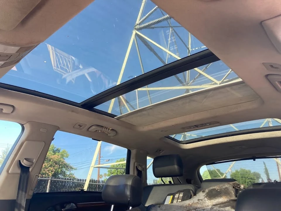 2010 Audi 4L Q7 - Image 17 of 18
