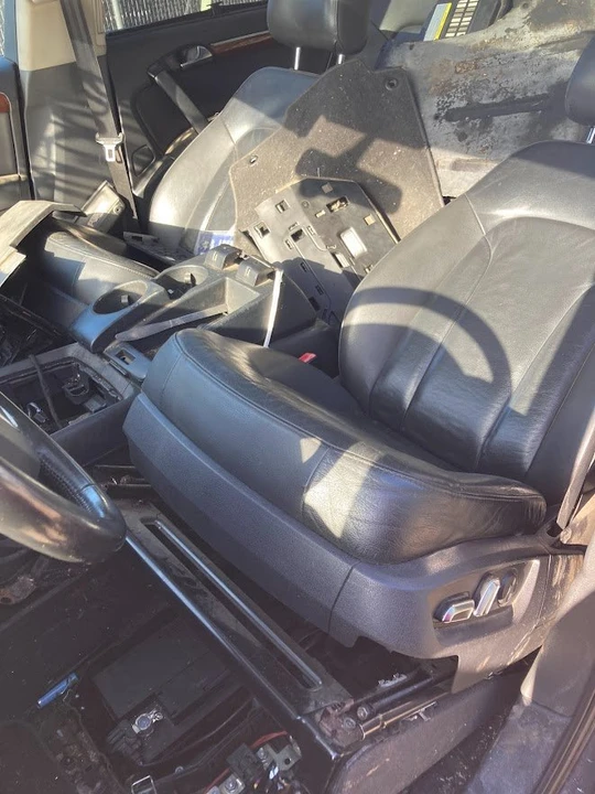 2010 Audi 4L Q7 - Image 16 of 18