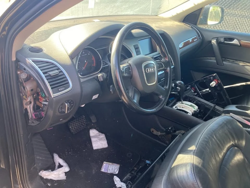 2010 Audi 4L Q7 - Image 15 of 18