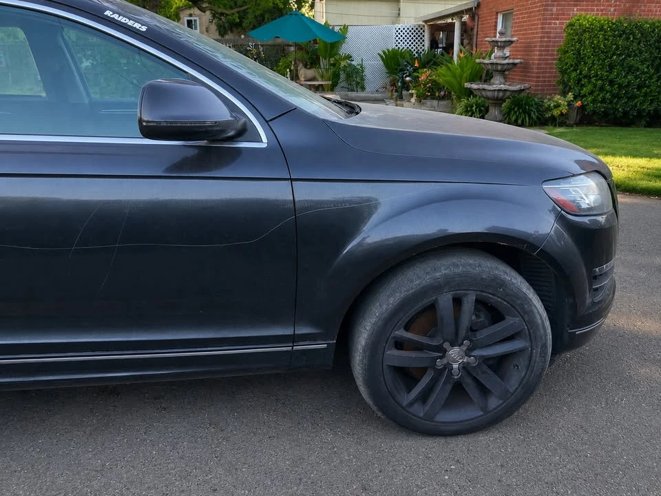 2010 Audi 4L Q7 - Image 5 of 18