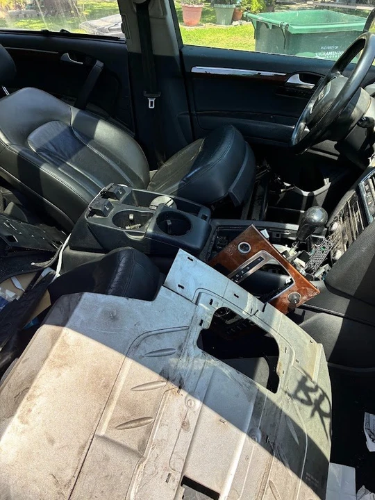 2010 Audi 4L Q7 - Image 11 of 18