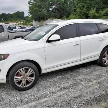 2010 Audi Q7 2.0T Premium