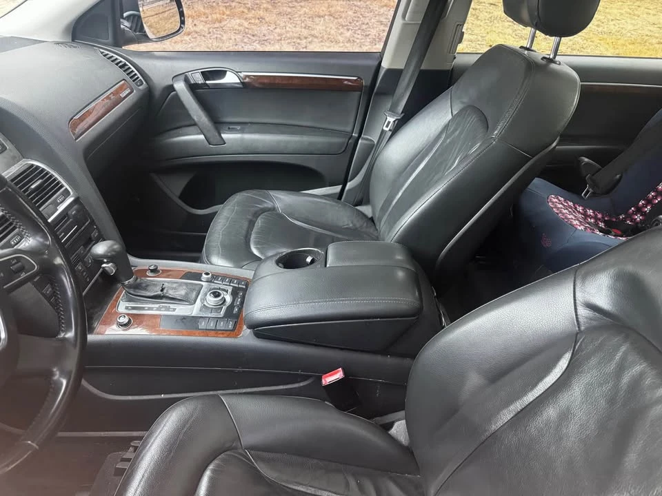 2010 Audi 4L Q7 - Image 3 of 7