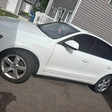 2010 Audi Q7 3.0 TDI Quattro Premium