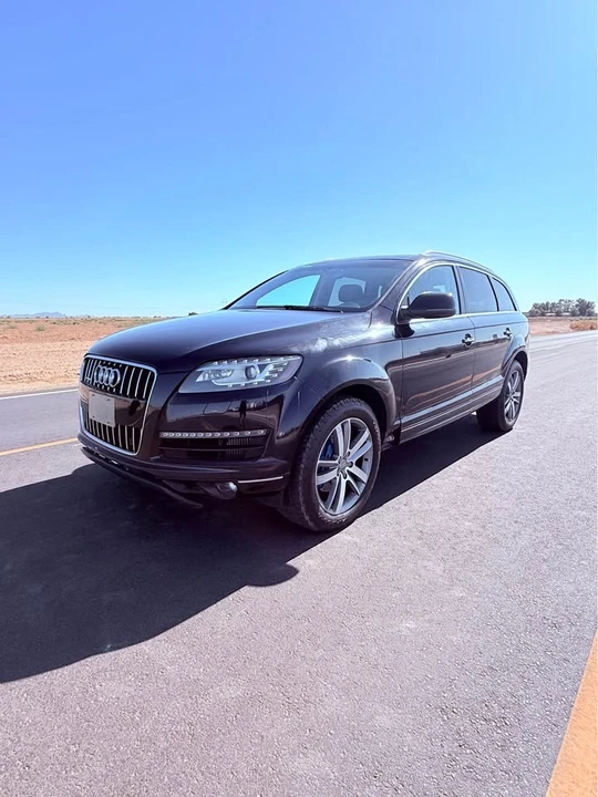 2010 Audi 4L Q7 - Image 7 of 20