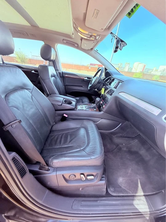 2010 Audi 4L Q7 - Image 19 of 20