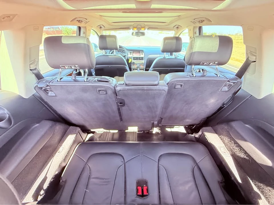 2010 Audi 4L Q7 - Image 15 of 20