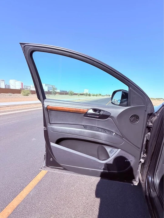 2010 Audi 4L Q7 - Image 10 of 20