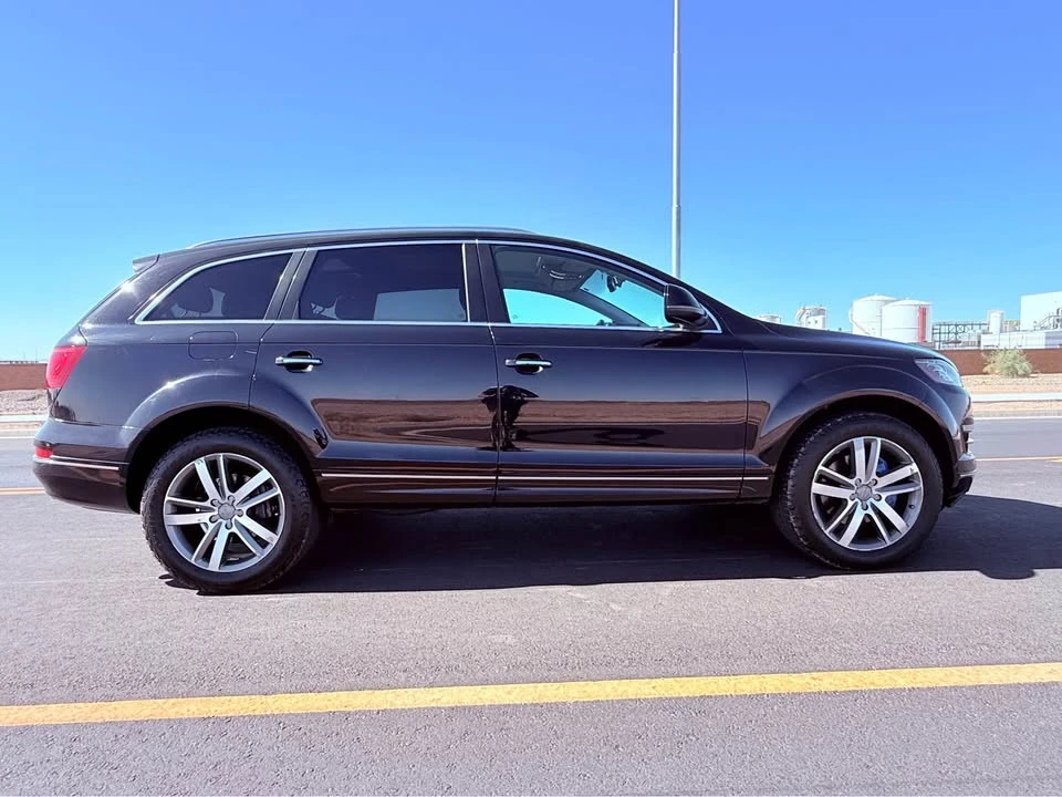 2010 Audi 4L Q7 - Image 2 of 20