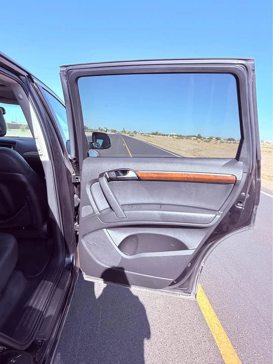 2010 Audi 4L Q7 - Image 18 of 20