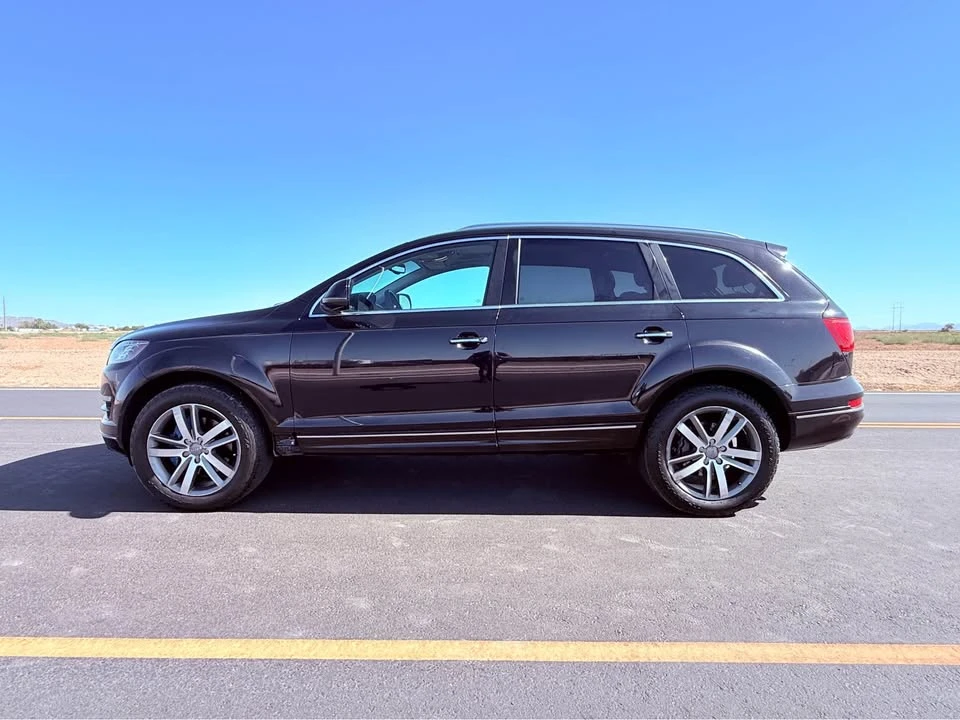 2010 Audi 4L Q7 - Image 6 of 20