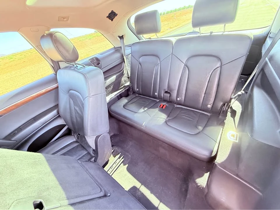 2010 Audi 4L Q7 - Image 13 of 20
