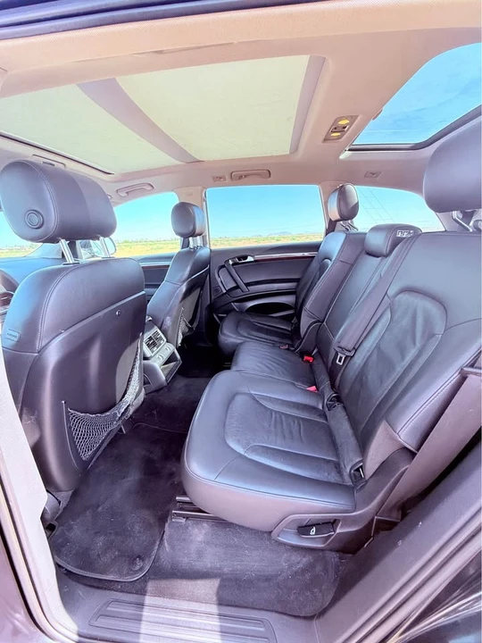 2010 Audi 4L Q7 - Image 11 of 20