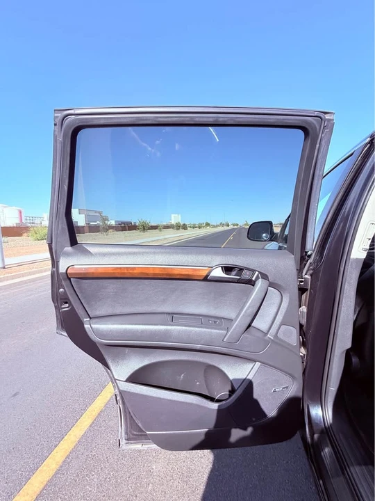 2010 Audi 4L Q7 - Image 12 of 20