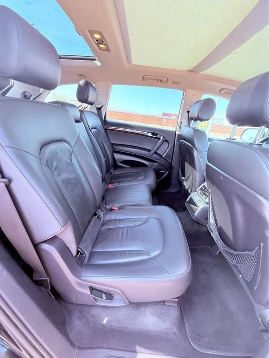2010 Audi 4L Q7 - Image 17 of 20