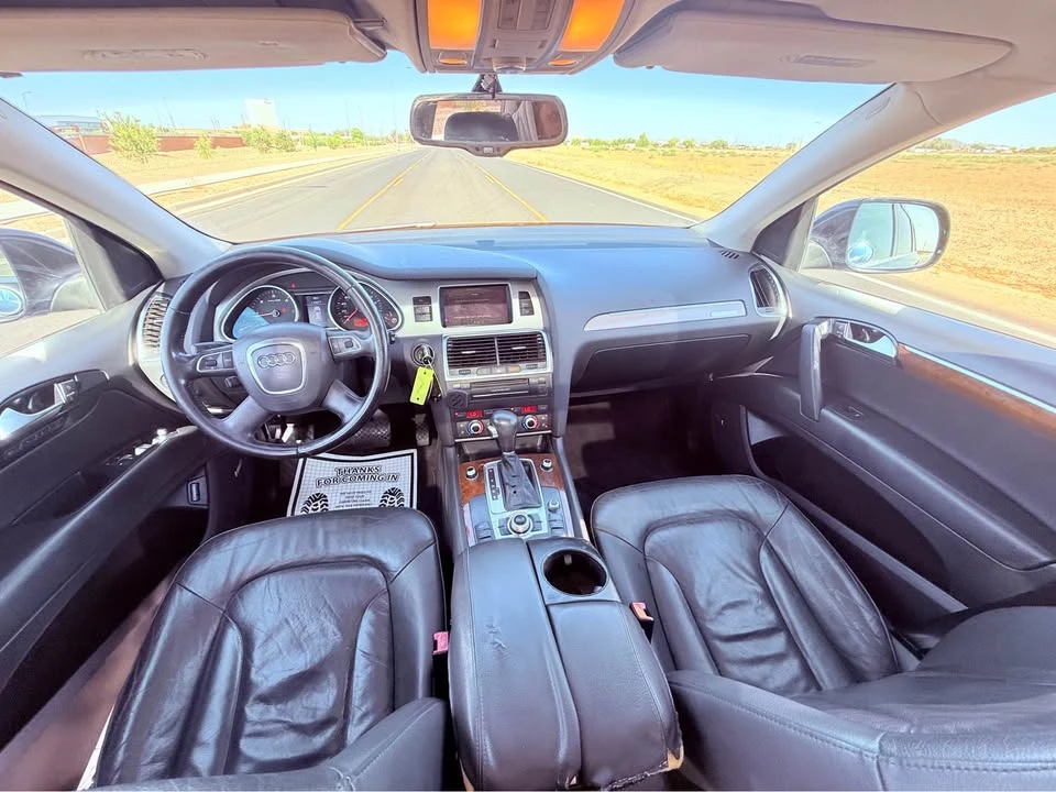 2010 Audi 4L Q7 - Image 14 of 20