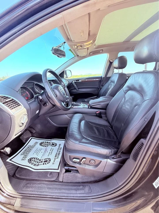 2010 Audi 4L Q7 - Image 9 of 20