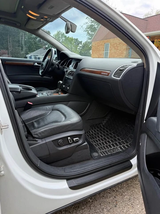 2010 Audi 4L Q7 - Image 10 of 13