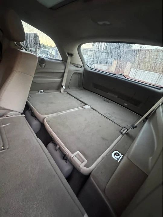 2010 Audi 4L Q7 - Image 12 of 16