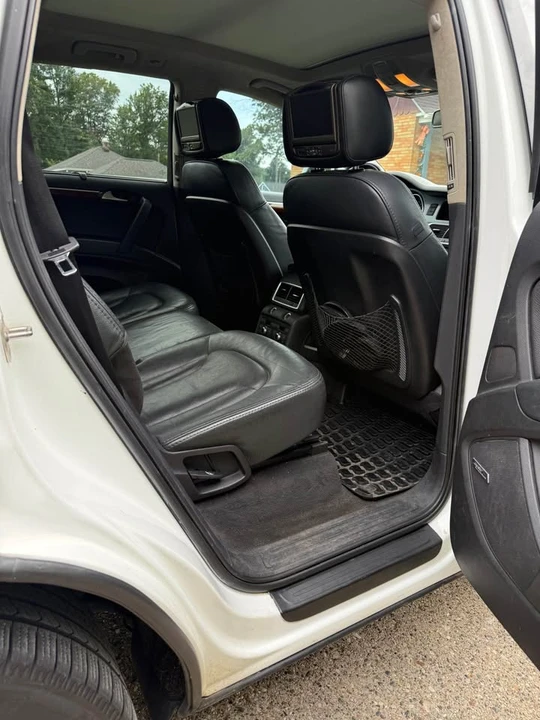 2010 Audi 4L Q7 - Image 11 of 13