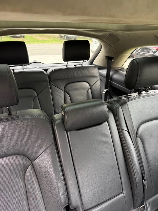 2010 Audi 4L Q7 - Image 12 of 13